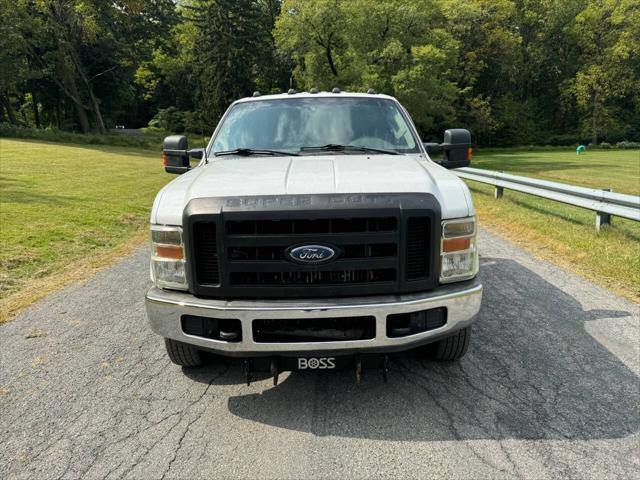 used 2008 Ford F-350 car, priced at $12,999