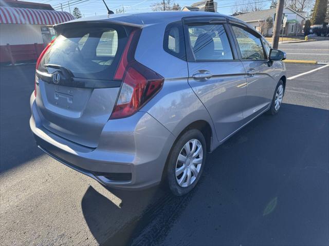 used 2019 Honda Fit car, priced at $14,499