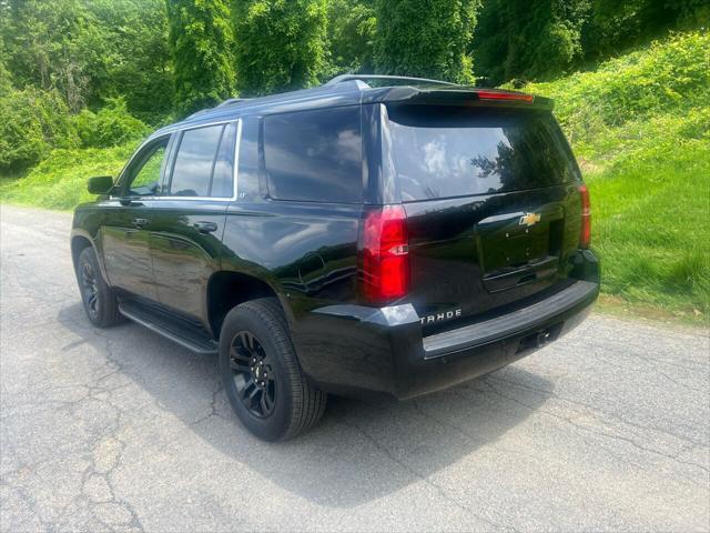 used 2017 Chevrolet Tahoe car, priced at $23,499