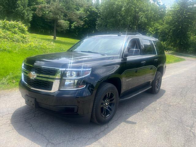 used 2017 Chevrolet Tahoe car, priced at $23,499