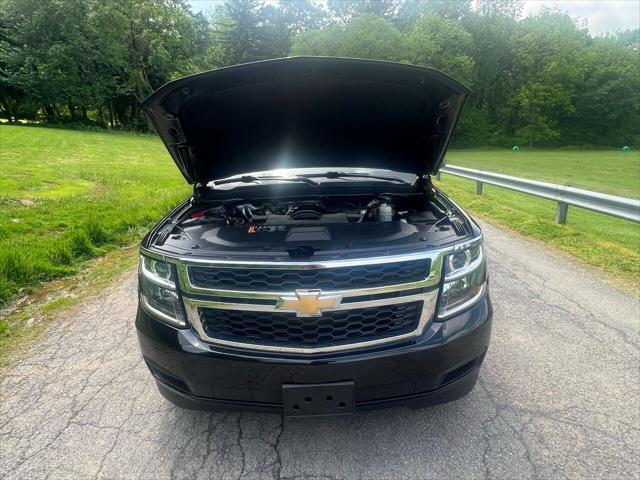 used 2017 Chevrolet Tahoe car, priced at $23,499