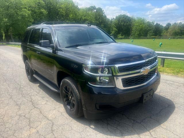 used 2017 Chevrolet Tahoe car, priced at $26,999