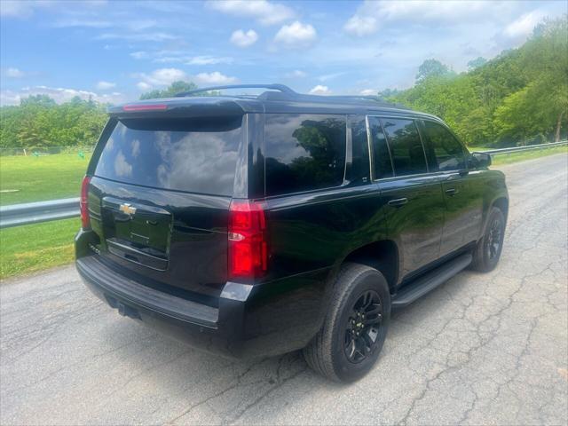 used 2017 Chevrolet Tahoe car, priced at $23,499