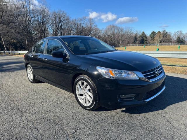 used 2013 Honda Accord car, priced at $11,499