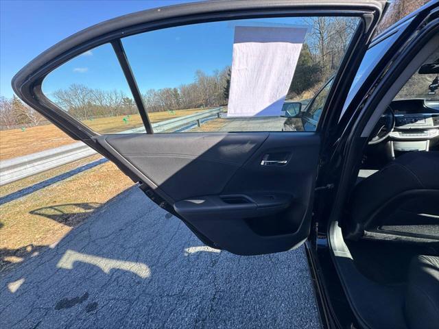 used 2013 Honda Accord car, priced at $11,499