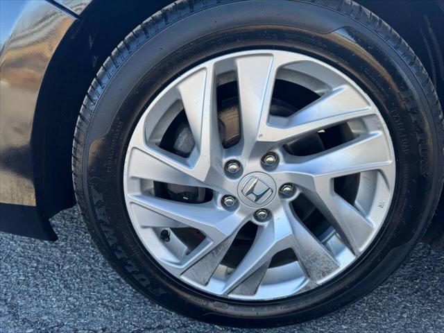 used 2013 Honda Accord car, priced at $11,499