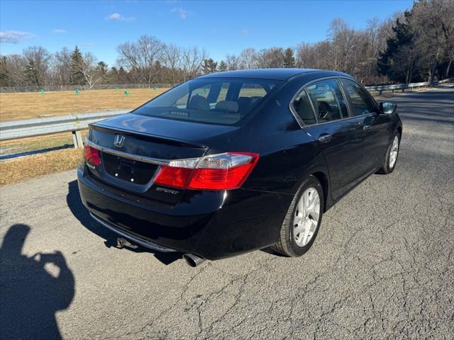 used 2013 Honda Accord car, priced at $11,499