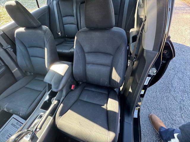 used 2013 Honda Accord car, priced at $11,499