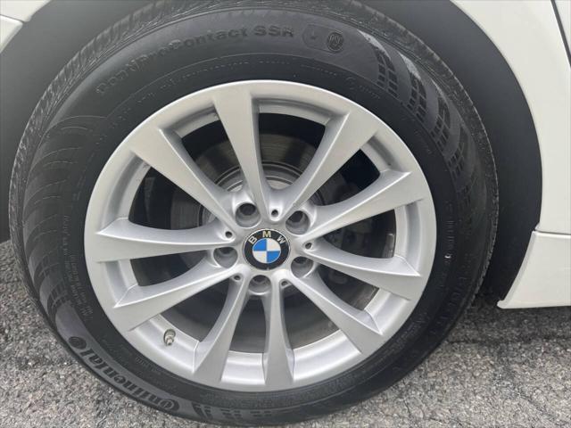 used 2014 BMW 328 Gran Turismo car, priced at $11,499