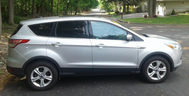 used 2015 Ford Escape car, priced at $11,499