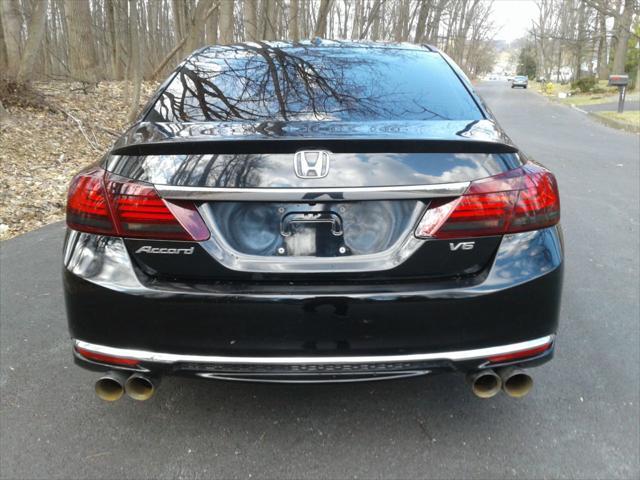 used 2013 Honda Accord car, priced at $12,499