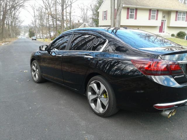 used 2013 Honda Accord car, priced at $12,499