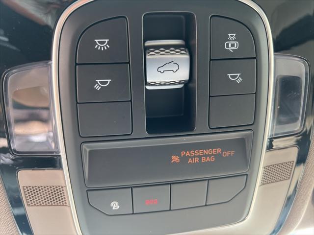 used 2022 Hyundai Santa Fe car, priced at $28,498