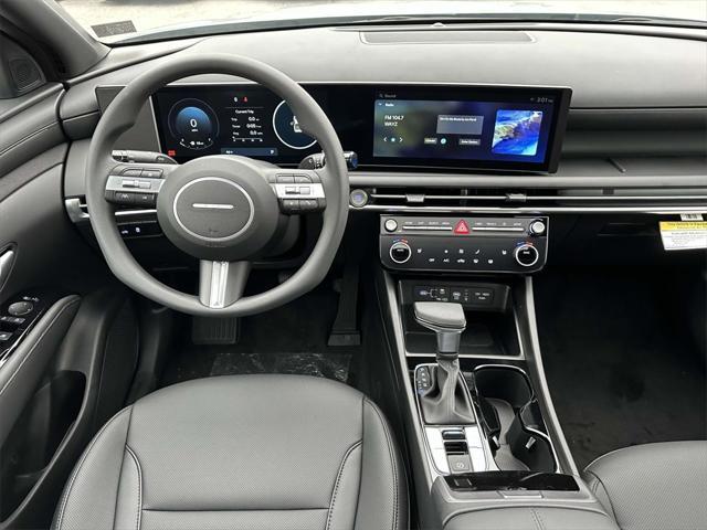 new 2025 Hyundai SANTA CRUZ car, priced at $37,535