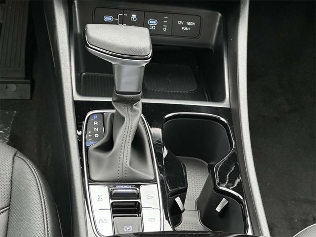 new 2025 Hyundai SANTA CRUZ car, priced at $37,535