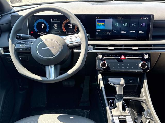 new 2025 Hyundai SANTA CRUZ car, priced at $33,945