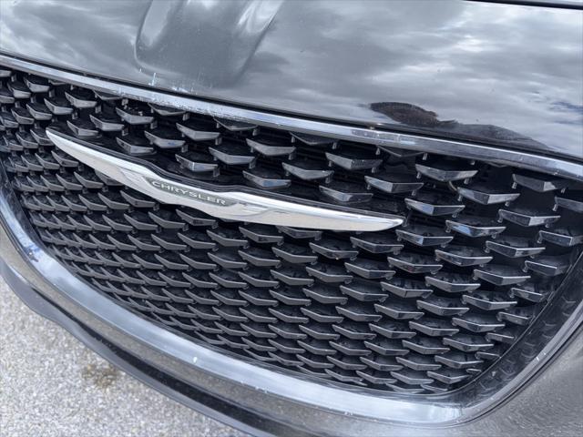used 2020 Chrysler 300 car, priced at $17,736