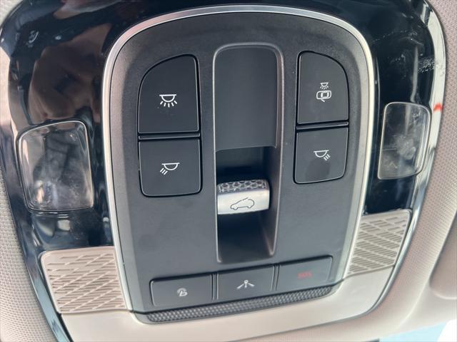 used 2021 Hyundai Palisade car, priced at $26,313