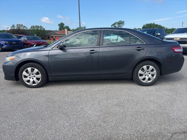 used 2011 Toyota Camry car, priced at $9,897