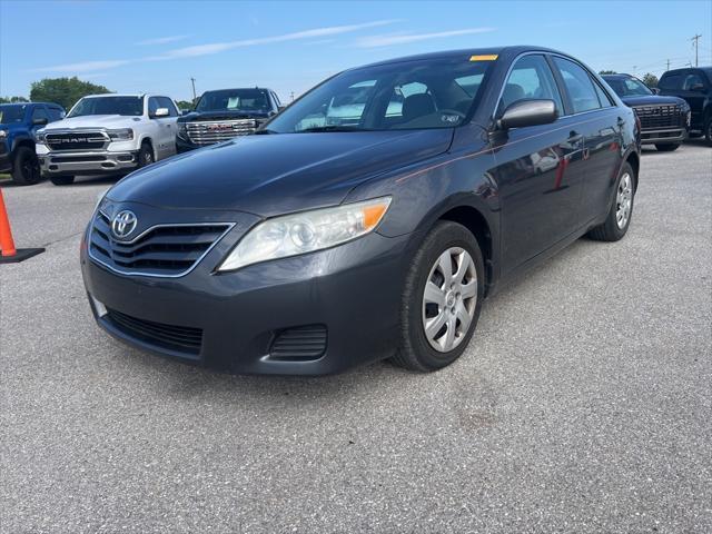 used 2011 Toyota Camry car, priced at $9,897