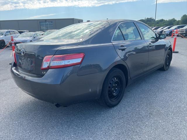 used 2011 Toyota Camry car, priced at $9,897