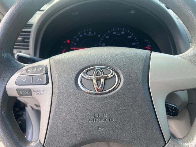 used 2011 Toyota Camry car, priced at $9,897