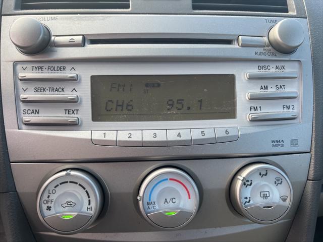 used 2011 Toyota Camry car, priced at $9,897