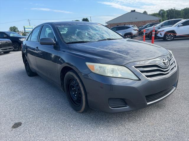 used 2011 Toyota Camry car, priced at $9,897
