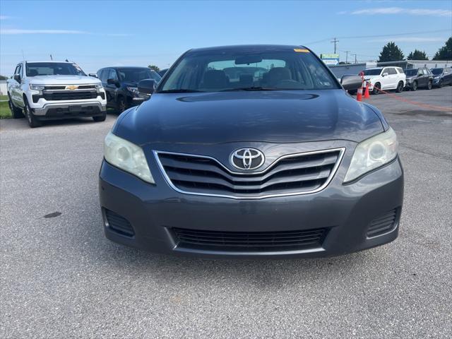 used 2011 Toyota Camry car, priced at $9,897