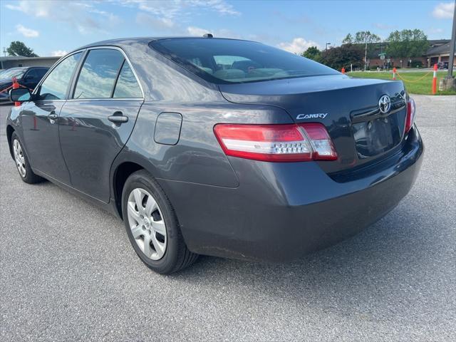 used 2011 Toyota Camry car, priced at $9,897