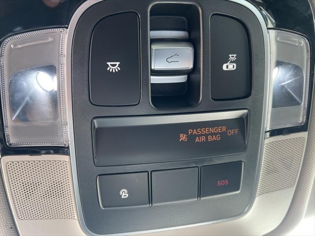used 2022 Hyundai Tucson car, priced at $27,974