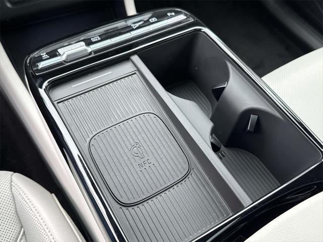 new 2025 Hyundai TUCSON Hybrid car, priced at $43,350