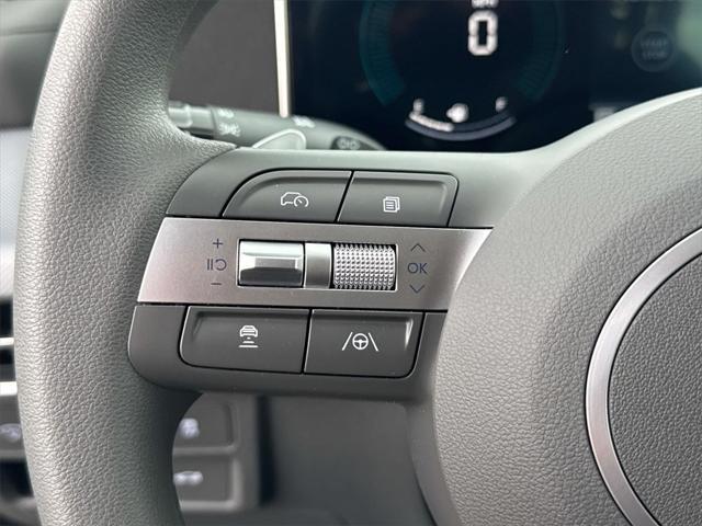 used 2024 Hyundai Sonata car, priced at $26,874