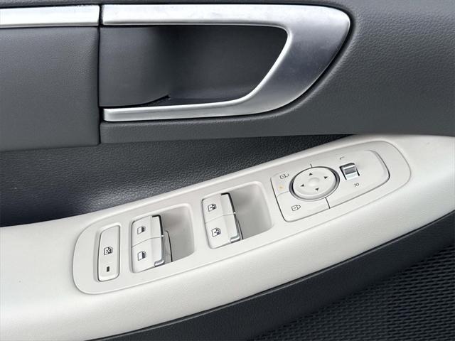 used 2024 Hyundai Sonata car, priced at $26,874