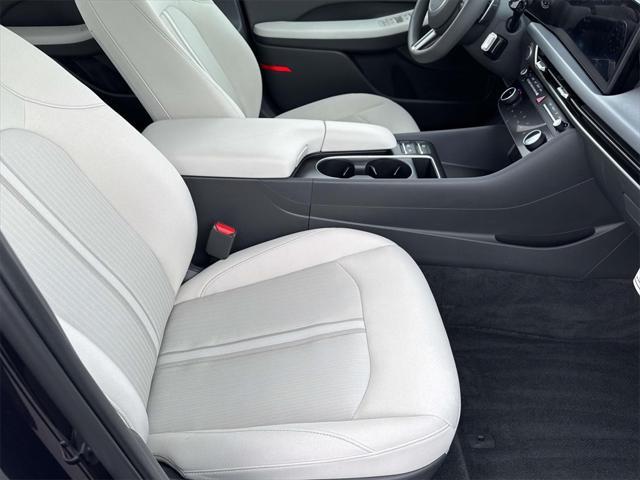 used 2024 Hyundai Sonata car, priced at $26,874