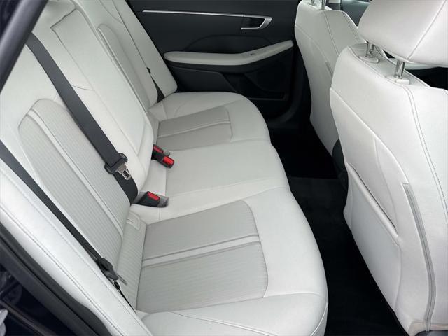 used 2024 Hyundai Sonata car, priced at $26,874