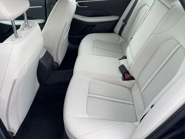 used 2024 Hyundai Sonata car, priced at $26,874