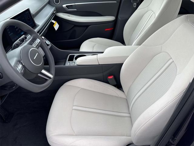 used 2024 Hyundai Sonata car, priced at $26,874
