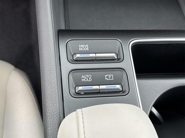 used 2024 Hyundai Sonata car, priced at $26,874
