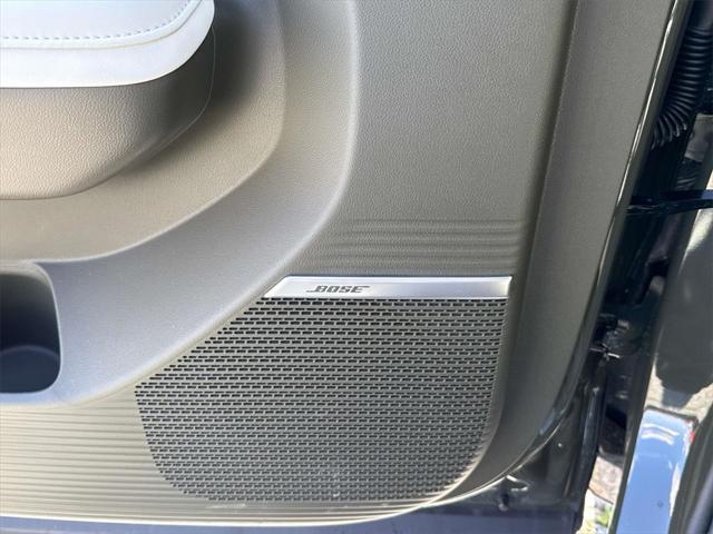 new 2025 Hyundai Santa Fe car, priced at $50,795