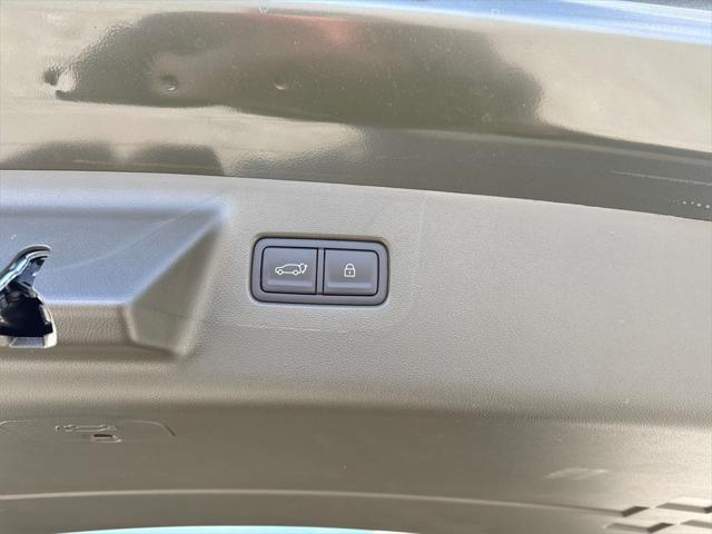 new 2025 Hyundai Santa Fe car, priced at $50,795