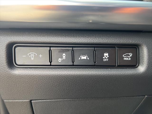 used 2021 Kia Telluride car, priced at $31,845