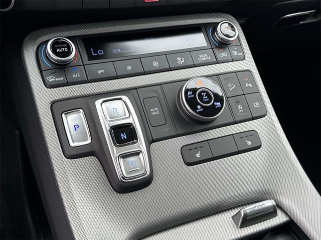 new 2025 Hyundai Palisade car, priced at $47,175
