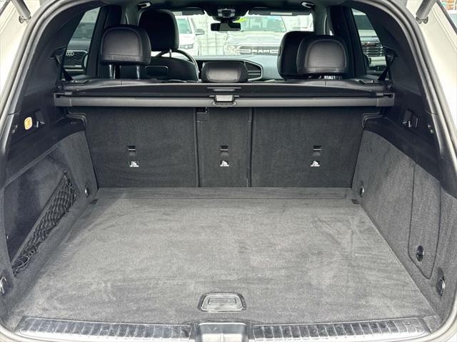 used 2020 Mercedes-Benz GLE 350 car, priced at $29,212
