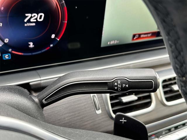 used 2020 Mercedes-Benz GLE 350 car, priced at $29,212