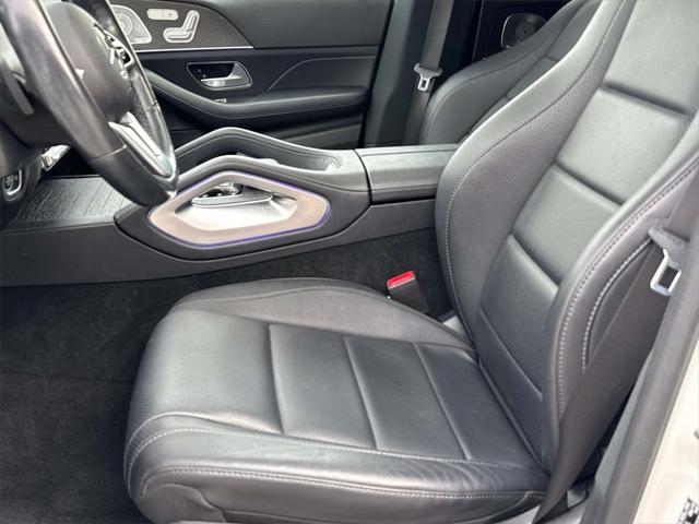 used 2020 Mercedes-Benz GLE 350 car, priced at $29,212