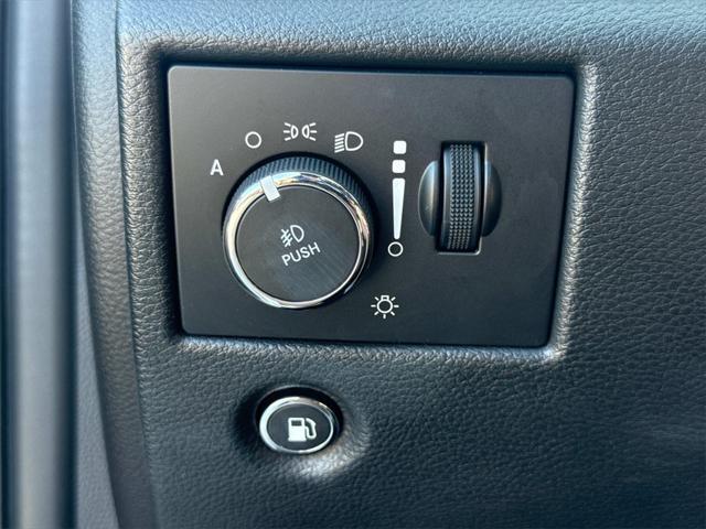 used 2022 Jeep Grand Cherokee car, priced at $30,765
