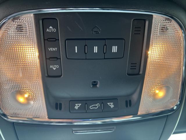 used 2022 Jeep Grand Cherokee car, priced at $30,861