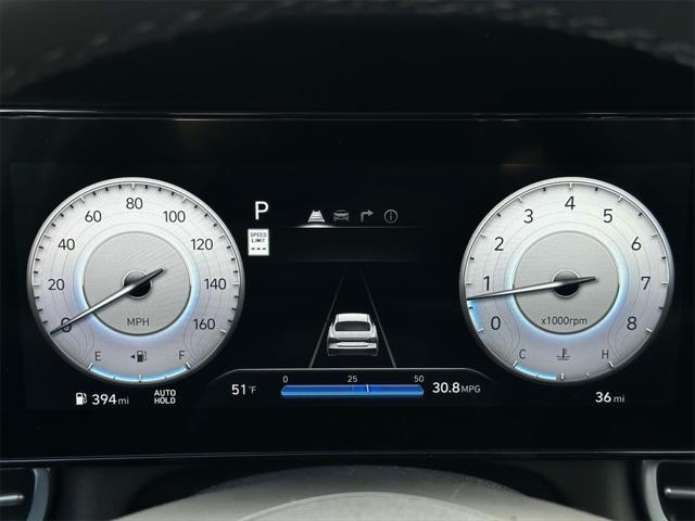new 2025 Hyundai Elantra car, priced at $27,265