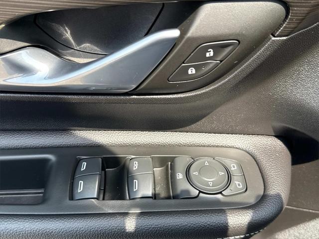 used 2022 GMC Terrain car, priced at $23,653